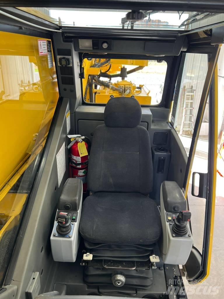 Grove GMK 5165 Allterreng kraner
