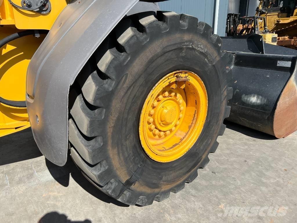 Volvo L90H Hjullastere
