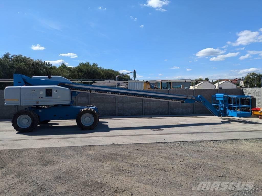 Genie S-85 Teleskop bomlifter