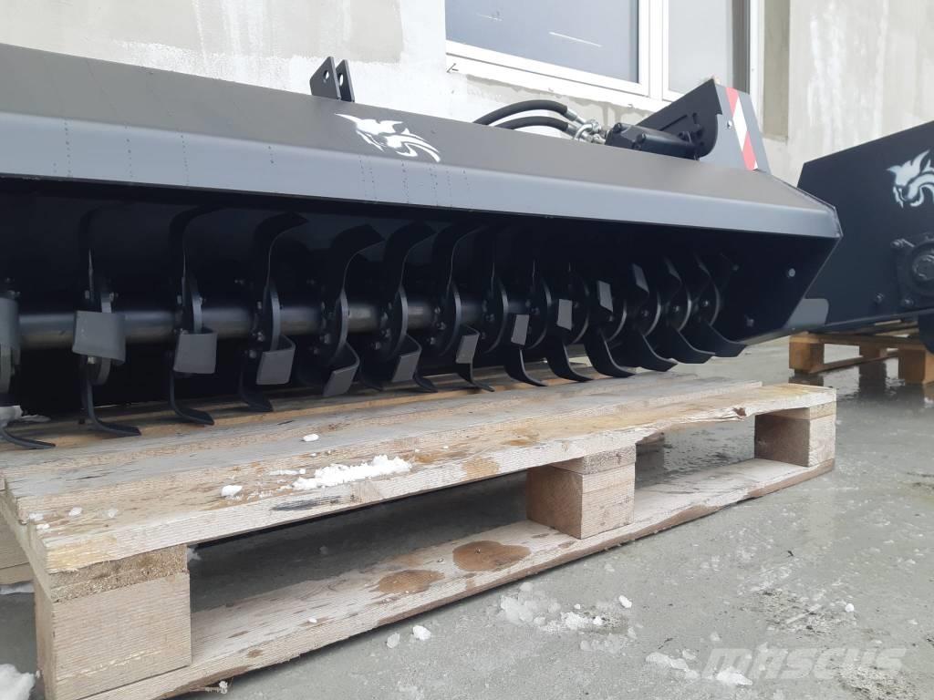 Bobcat S 330 Kompaktlastere