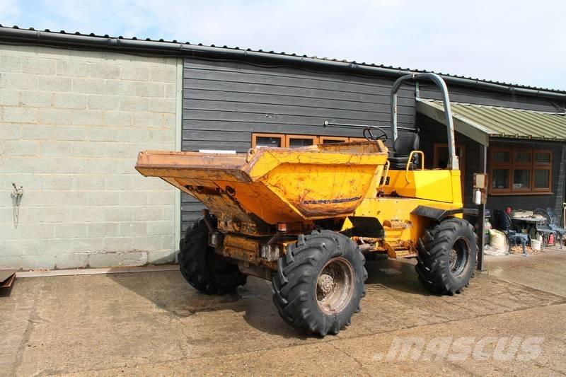 Thwaites 6T Mini dumpere