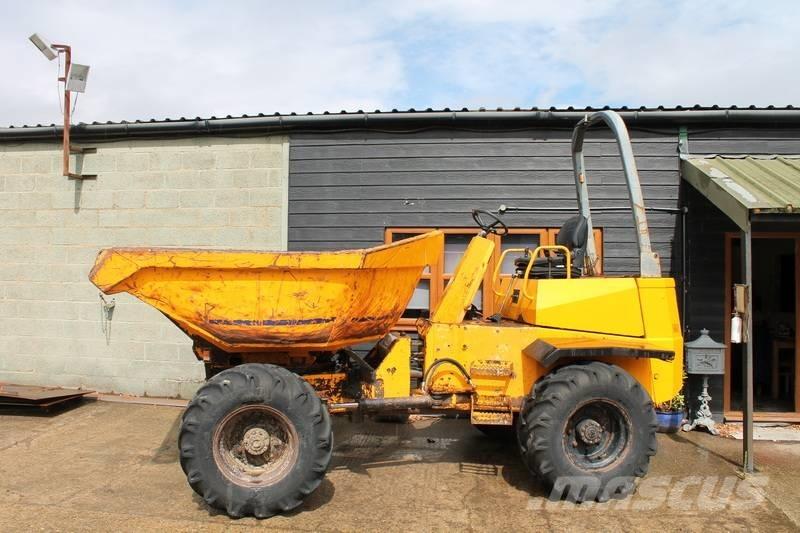 Thwaites 6T Mini dumpere