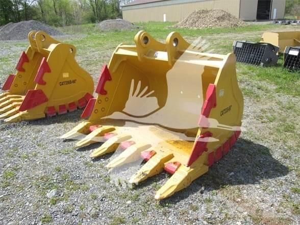 AGT CAT 330 Skuffer
