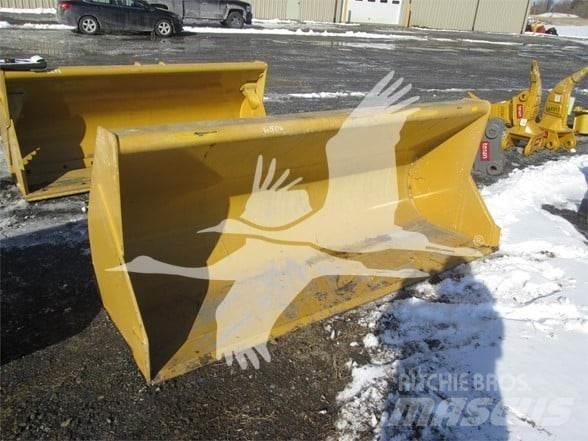 CAT  Skuffer