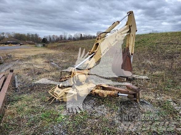 CAT DOZER Anlegg - Annet