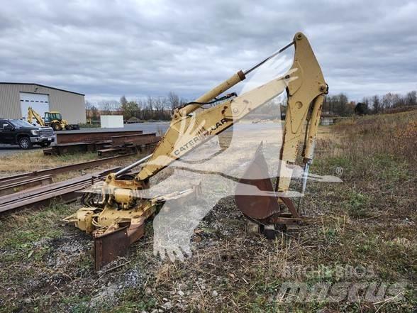 CAT DOZER Anlegg - Annet