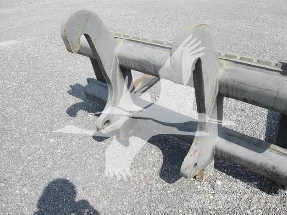  CE CAT 420 Gafler