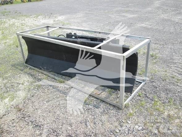  CE HYDRAULIC Ploger