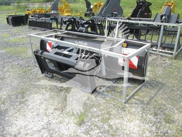  CE HYDRAULIC Ploger