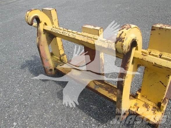  CE LOADER Gafler