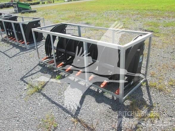  CE SKID STEER Gripere