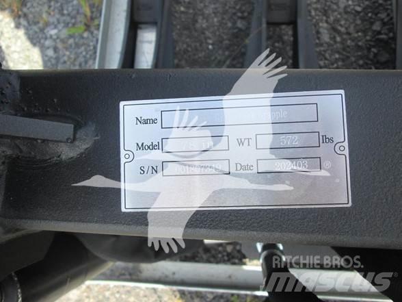  CE SKID STEER Gripere