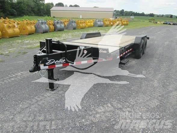 Delta 6364 Anlegg - Annet