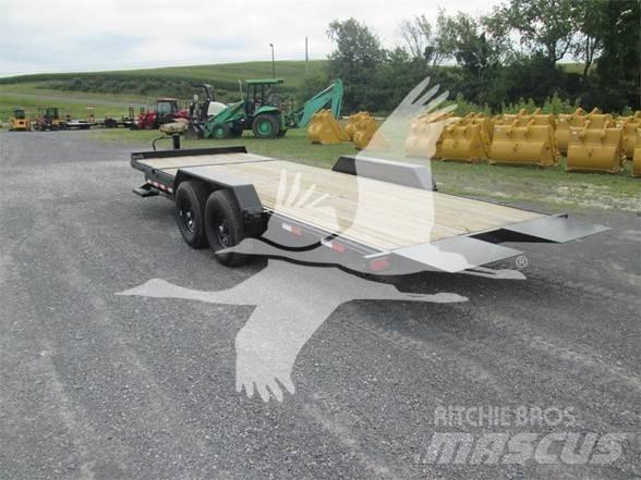 Delta 6364 Anlegg - Annet