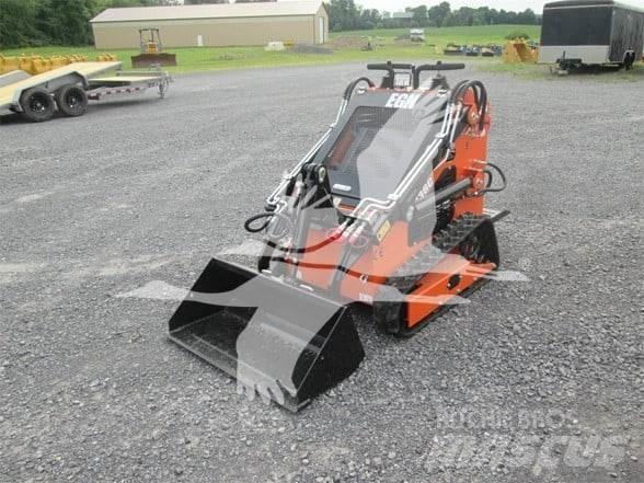 EGN EG36C Anlegg - Annet