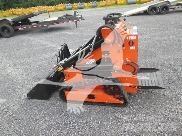 EGN EG36C Anlegg - Annet