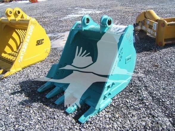 Emaq  Skuffer