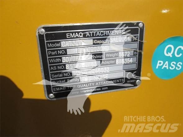 Emaq  Skuffer