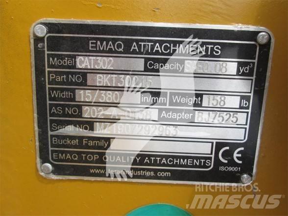 Emaq  Skuffer