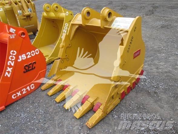 Emaq 48 HD Skuffer