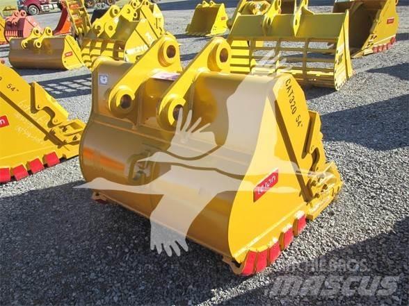 Emaq 54 HD Skuffer