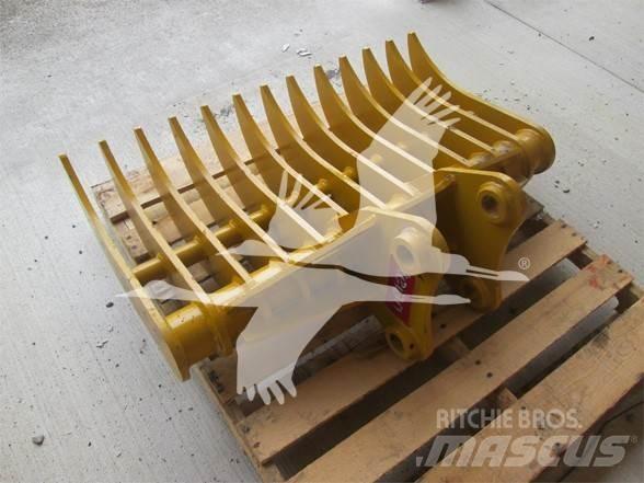 Emaq CAT 305 Rippere