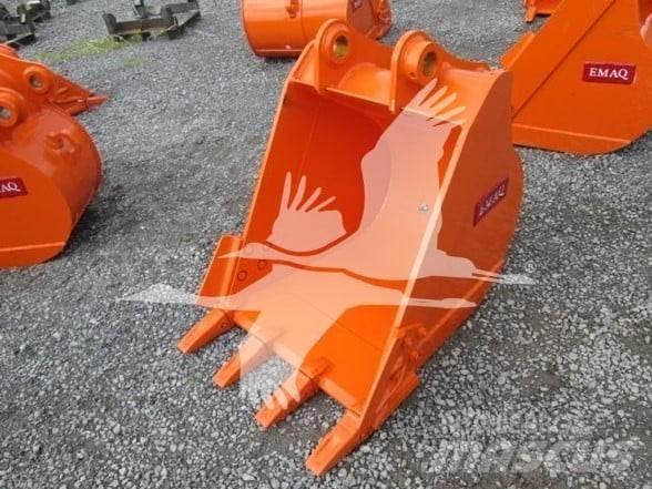 Emaq CAT 311 Skuffer
