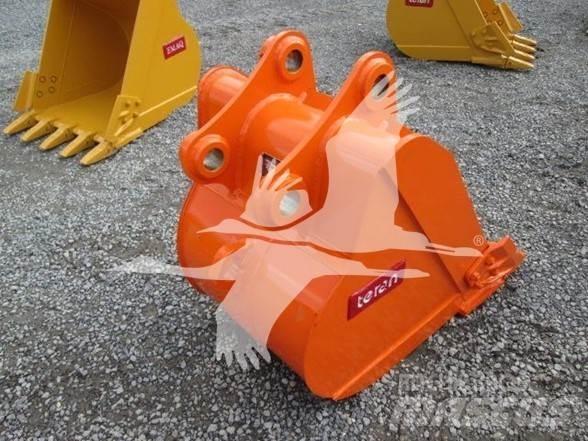 Emaq CAT 311 Skuffer