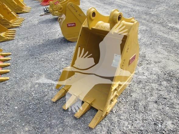 Emaq CAT 315 Skuffer