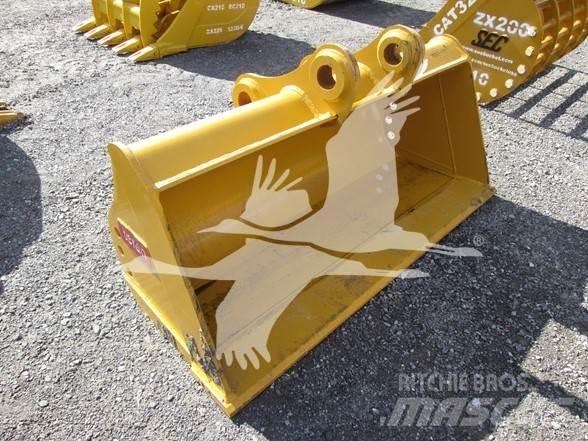 Emaq CAT 320 Skuffer