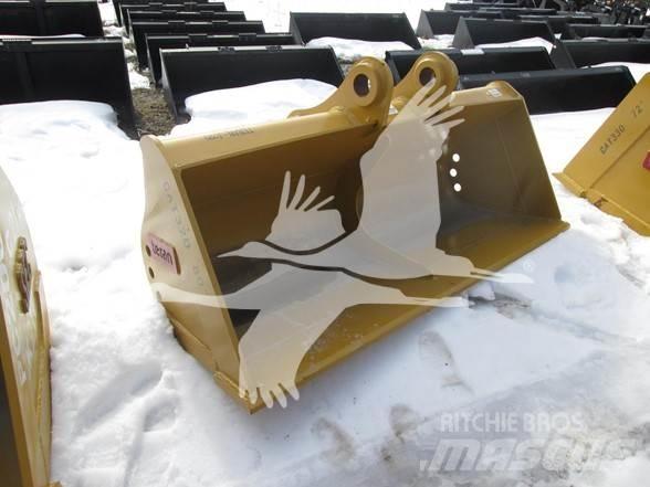 Emaq CAT 320 Skuffer