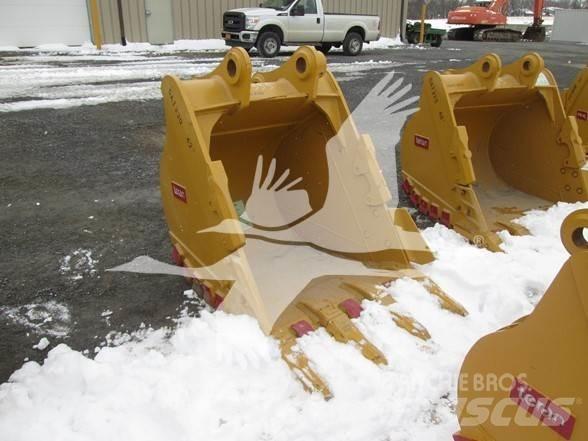 Emaq CAT 330 Skuffer