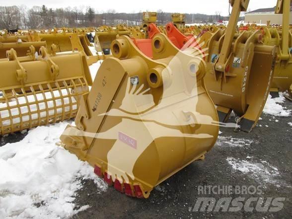 Emaq CAT 330 Skuffer