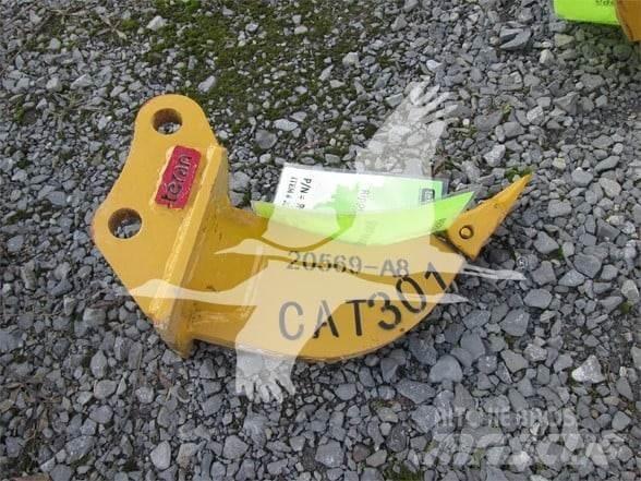 Emaq CAT301 Rippere