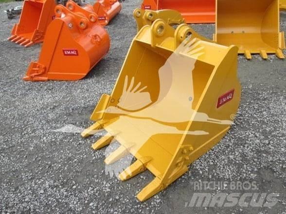 Emaq CAT311 Skuffer