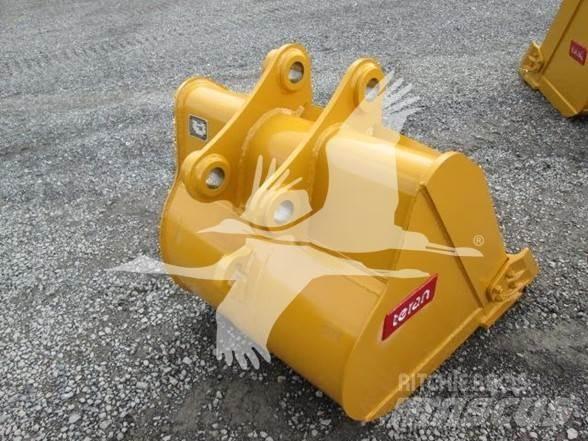 Emaq CAT311 Skuffer