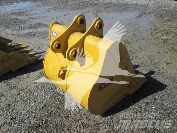 Emaq CAT312 Skuffer