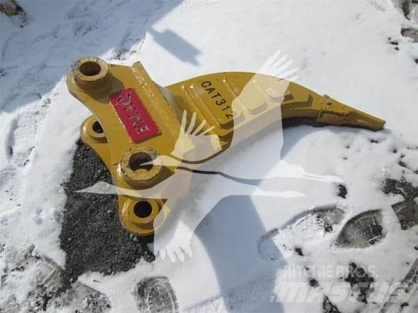 Emaq CAT312 Rippere