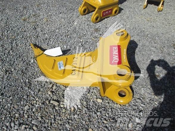 Emaq CAT312 Rippere