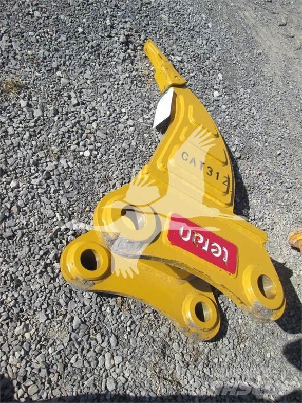 Emaq CAT312 Rippere