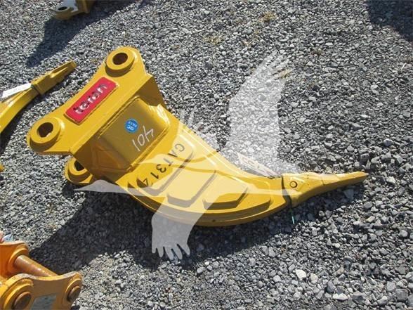 Emaq CAT312 Rippere