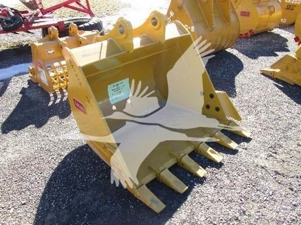 Emaq CAT315 Skuffer