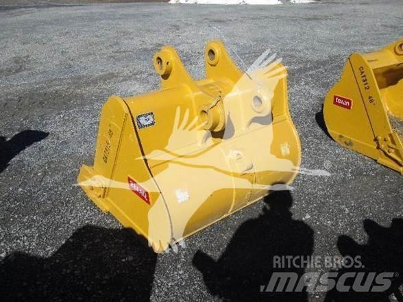 Emaq CAT315 Skuffer