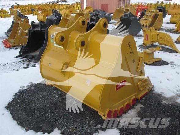Emaq CAT325 Skuffer