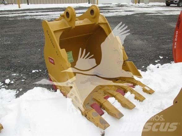 Emaq CAT325D Skuffer
