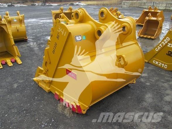 Emaq CAT330 Skuffer