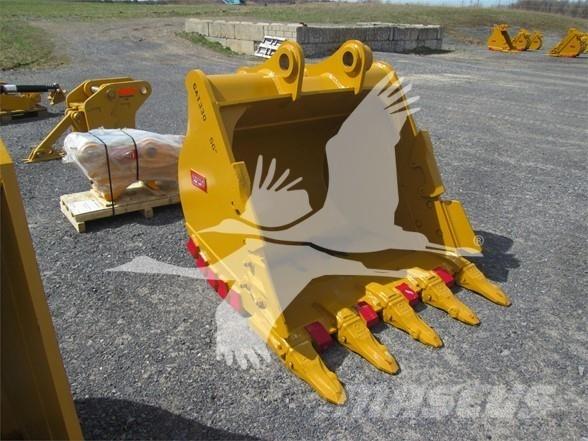 Emaq CAT330 Skuffer