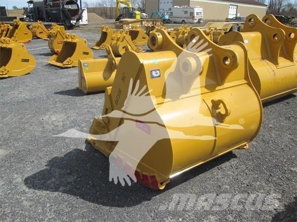 Emaq CAT330 Skuffer