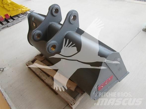 Emaq EC 140 Skuffer