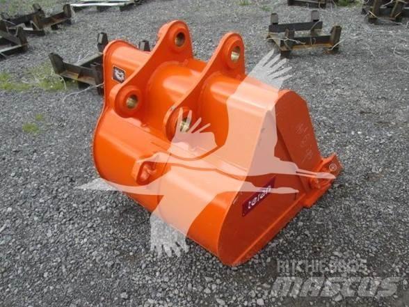 Emaq JD 120 Skuffer